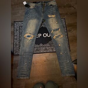 Frbk jeans
